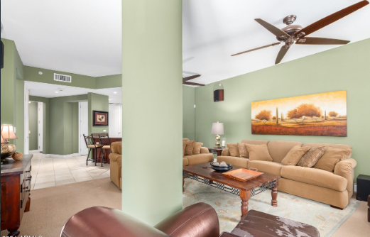 Tempe Condo: 120 E Rio Salado Pkwy #201