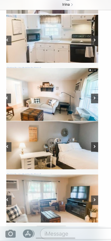 Auburn Condo: 136 Old Meetinghouse Rd.