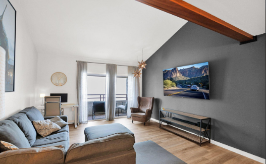 Scottsdale Condo: 7350 N Via Paseo Del Sur St Unit M203