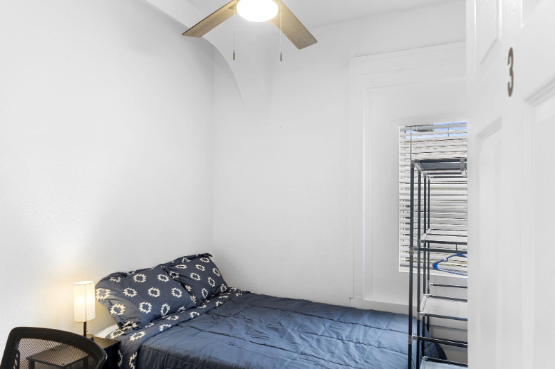 Lakeland Multiplex: 518 N Ohio Ave