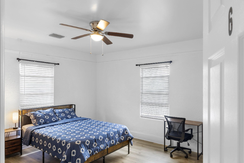 Lakeland Multiplex: 518 N Ohio Ave