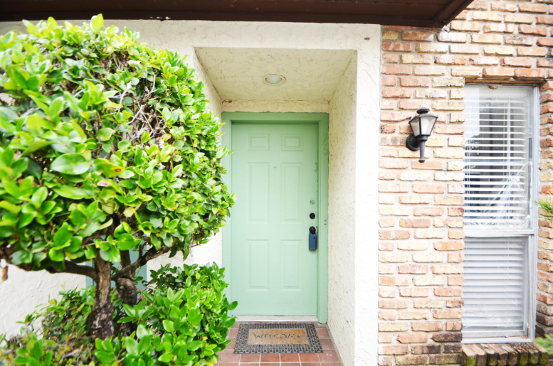 Houston Townhome: 17230 Imperial Valley Dr