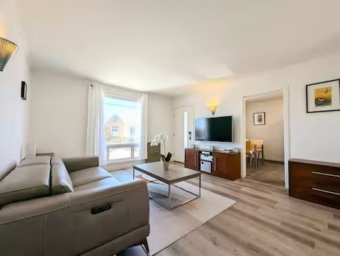 San Francisco Townhome: 1782 47th Ave