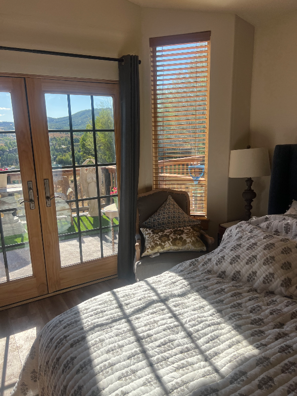 park city Single Room: 2517 lower lando lane