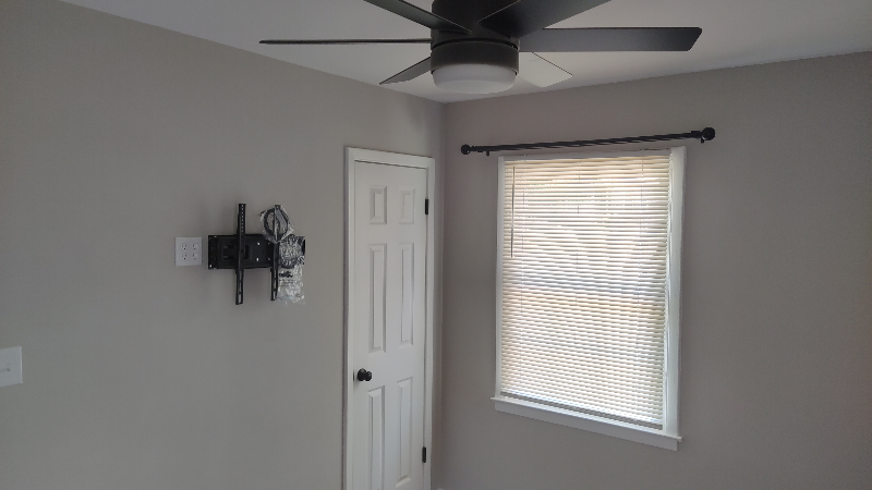 Charlotte House: 3400 Cricketeer Drive