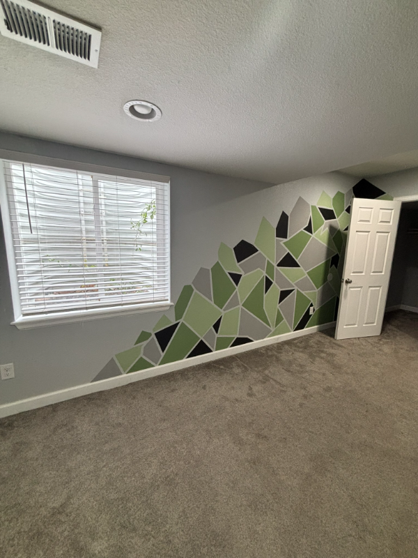Thornton Single Room: 10144 Madison Street