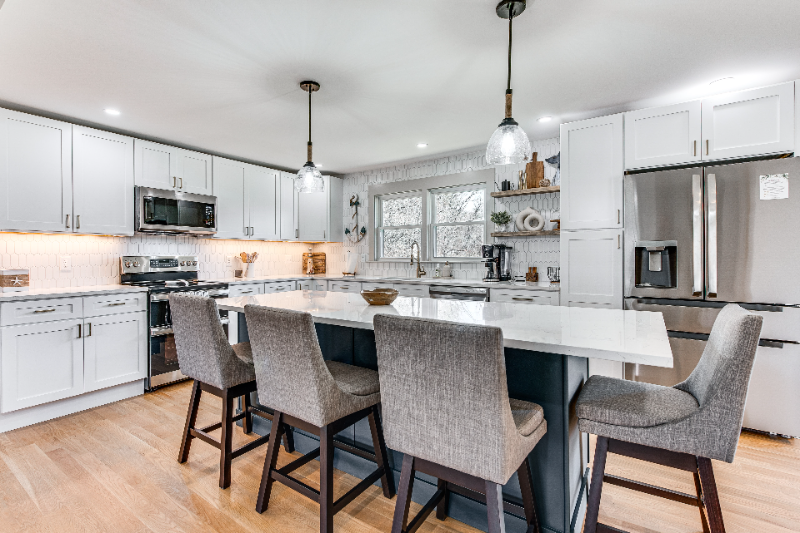 Eliot House: 256 Hanscom Road