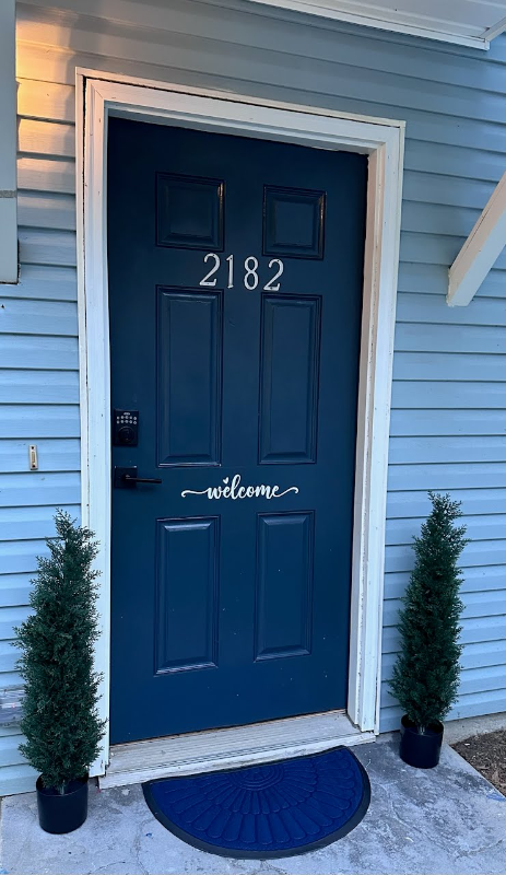 Tallahassee Townhome: 2182 Timberwood Circle S