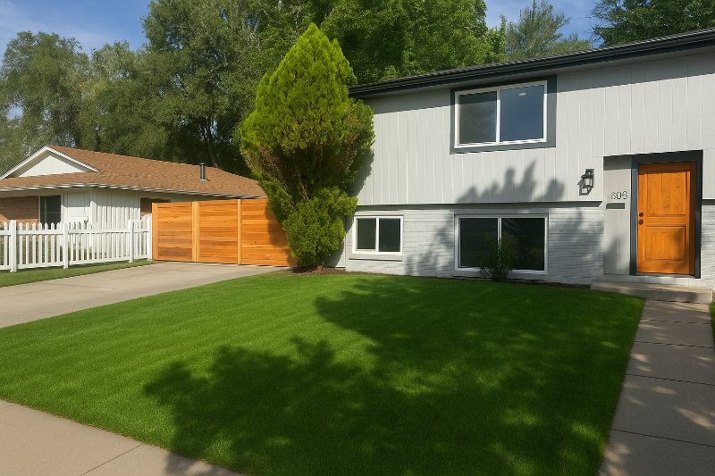 Longmont Condo: 804 Meeker Street