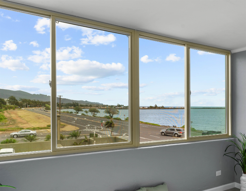 Kahului Condo: 111 Kahului Beach Road