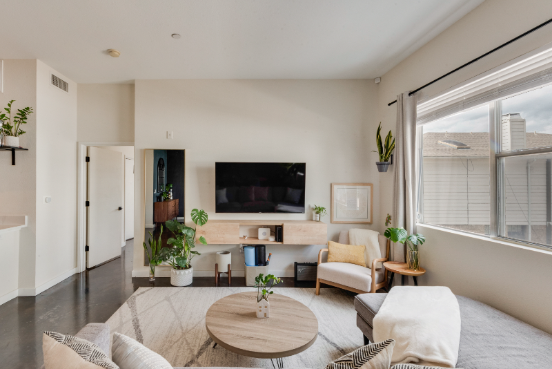Dallas Condo: 3025 Bryan St