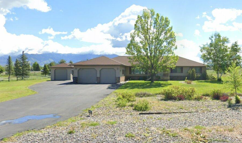 Bozeman House: 88 Kirsha Lane