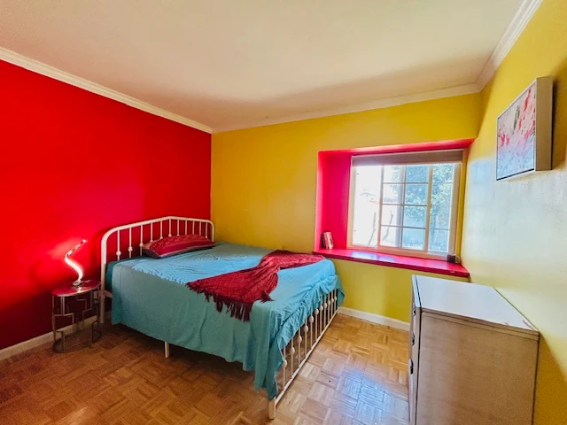 Cypress Single Room: 8871 Belmont St