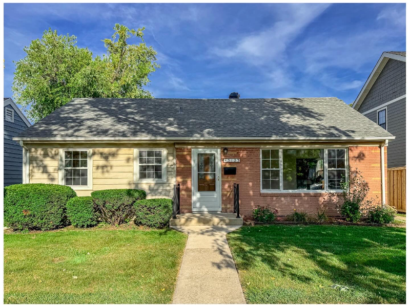 Brookfield House: 3123 Arthur Ave