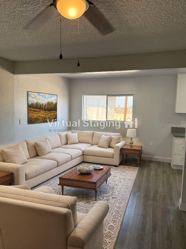Los Angeles Apartment: 8100 S Western Ave