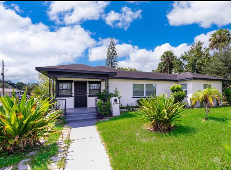 Orlando House: 2394 Orange Center Blvd