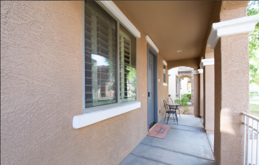 Gilbert House: 3924 S Napa Ln
