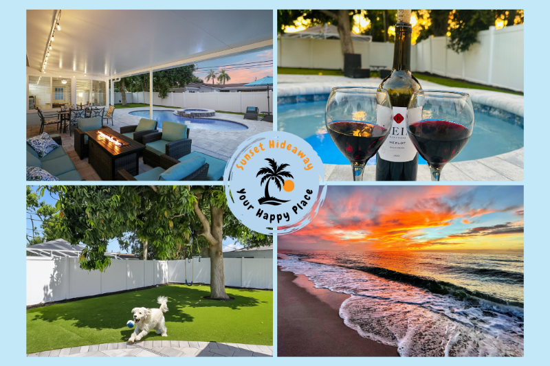 ST PETERSBURG House: 6945 11th Avenue N