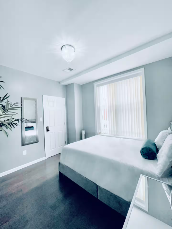 1 Bedroom Townhome – 1839 S 20th Street, Philadelphia, PA
