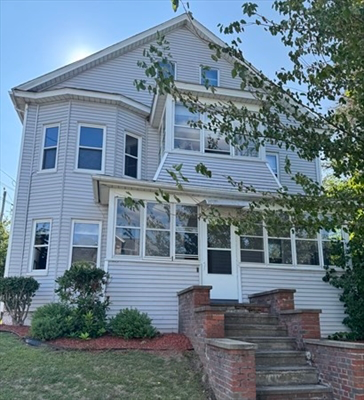 chicopee Apartment: 78 Wheatland Ave