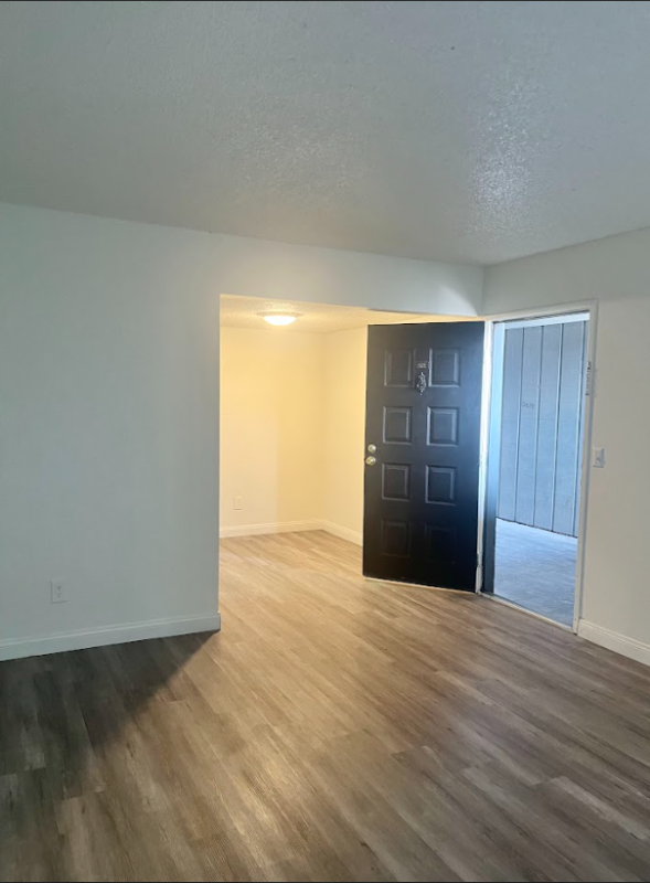 Las Vegas Apartment: 1750 Karen Ave