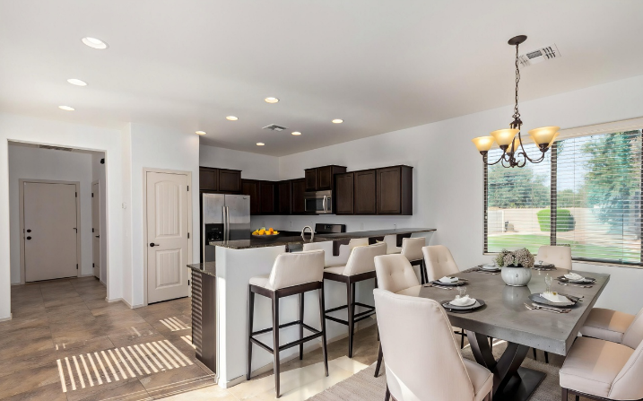 gilbert Condo: 4428 E Wildhorse Dr
