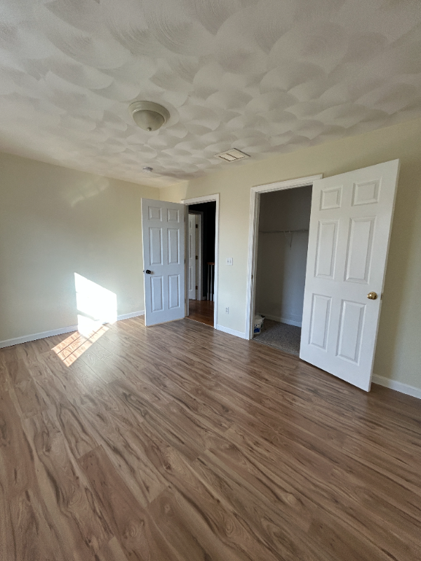 Providence Townhome: 30 Grafton St