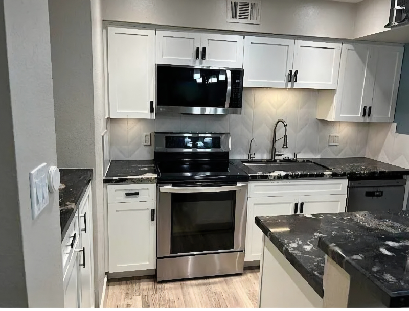 Phoenix Condo: 4410 N Longview Ave