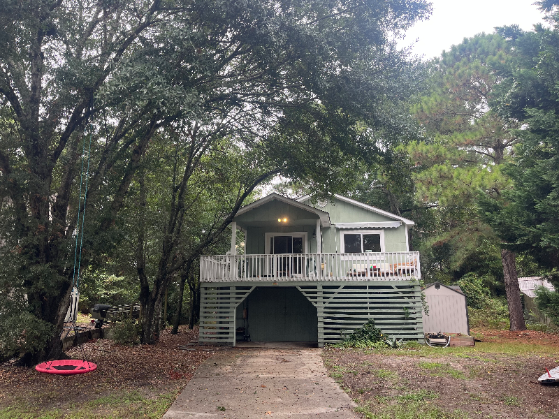 Kill Devil Hills House: 377 Sir Chandler Drive