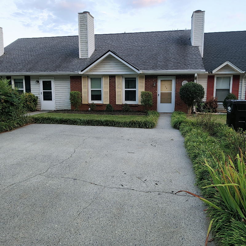 Cartersville Townhome: 14 Jill Lane