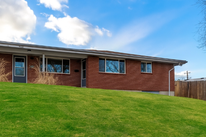 Littleton Townhome: 5417 S Fox St