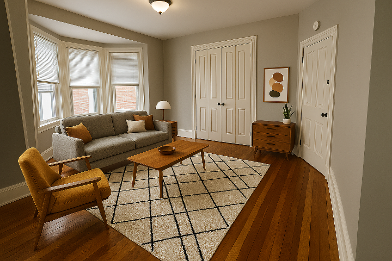 Norristown Multiplex: Apt 1
