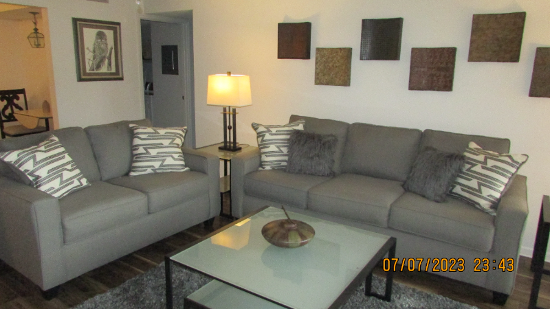 Palm Harbor Condo: 2699 Pine Ridge Way East
