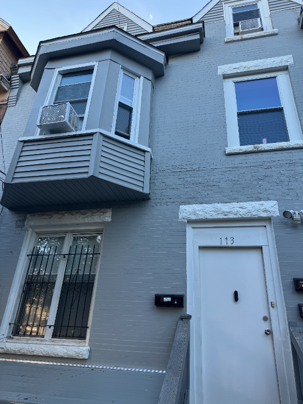 Newark Multiplex: 113 S. 11th St