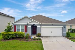 Davenport House: 868 Brooklet Drive