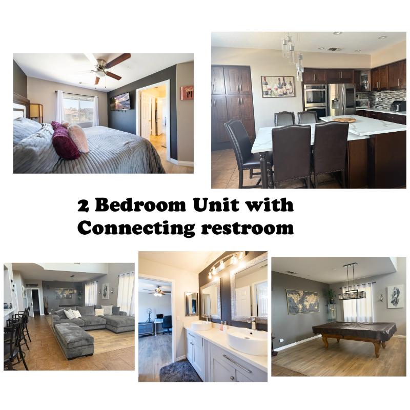 Murrieta Single Room: 25933 Schafer Dr