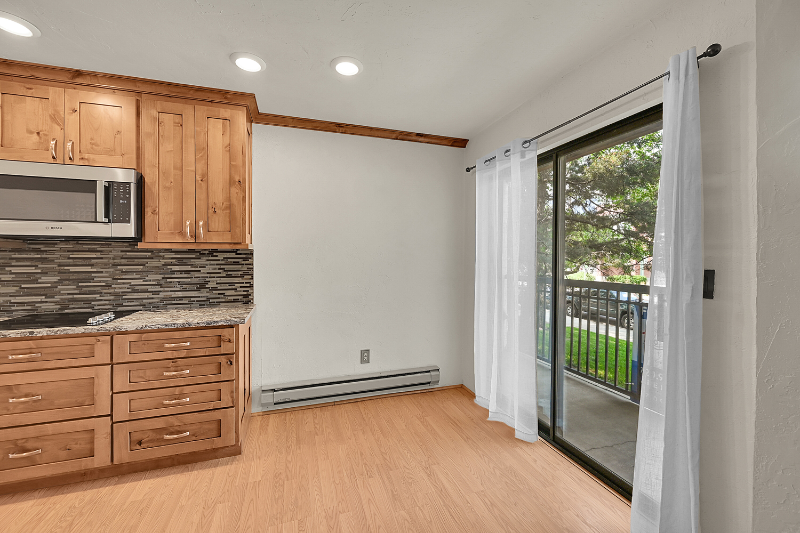 Boulder Condo: 1934 18th St