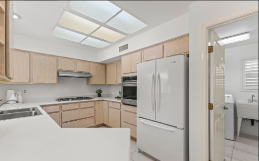 sun city west Condo: 14632 W White Wood Dr