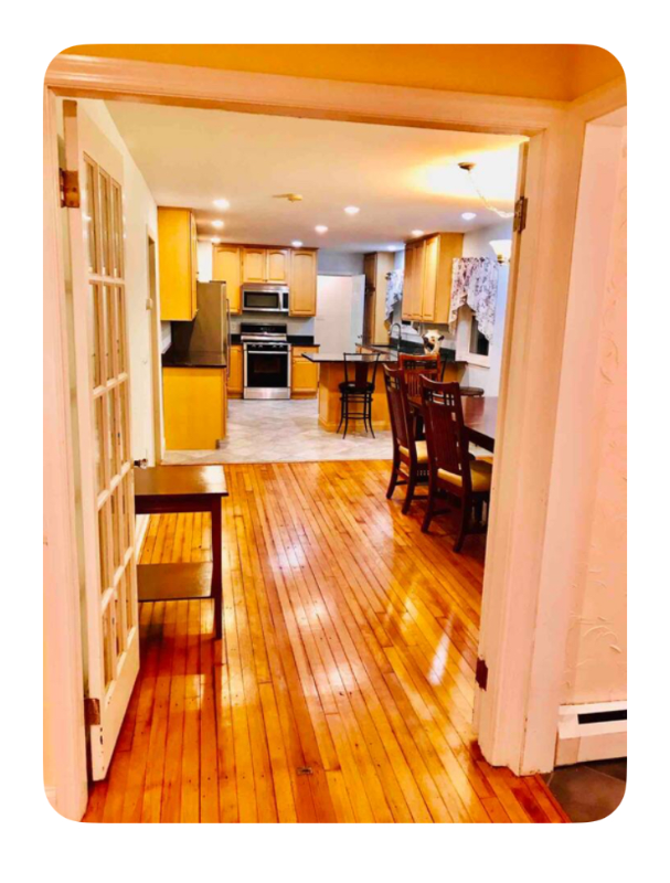 Norwalk Apartment: 1 Carlson Court