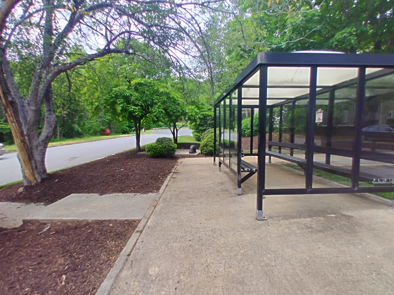 Lynchburg Apartment: 600 Reusens Road
