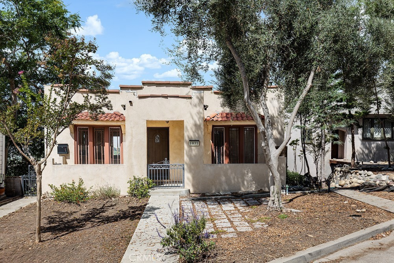 Los Angeles Condo: 933 New Depot Unit 6