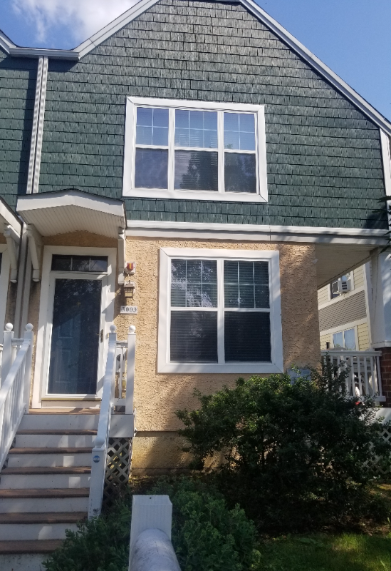 Chester House: 3003 W 11th St