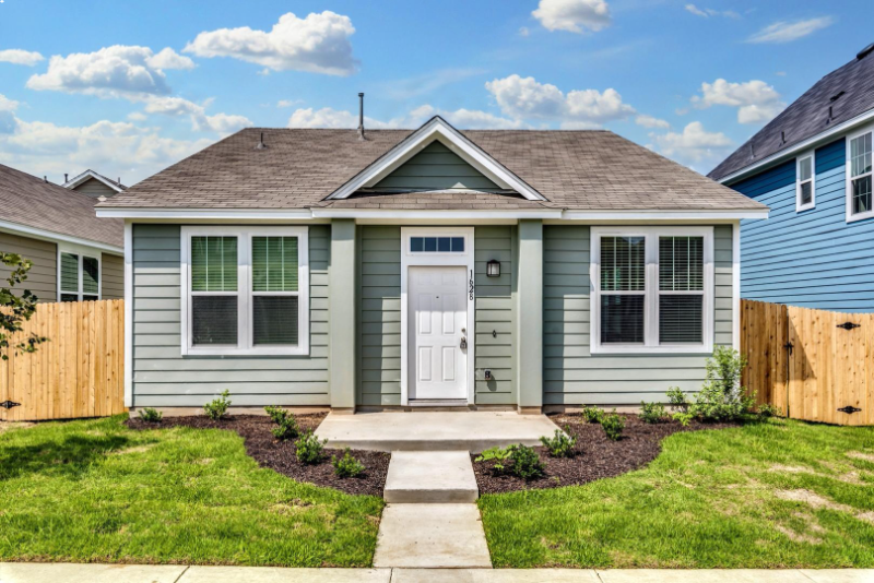 Kyle House: 1628 Arbor Knot Dr