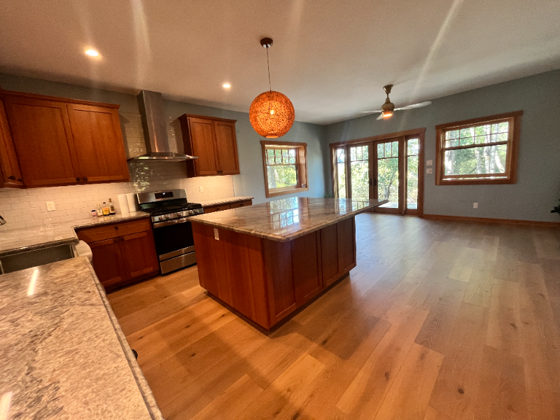 Sebastopol Multiplex: 2893A Scott's Right of way