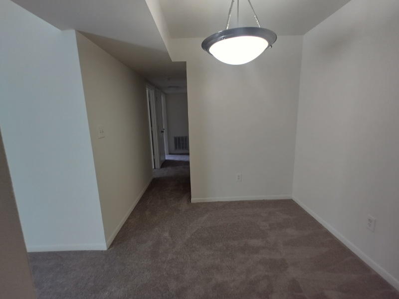 Lynchburg Apartment: 600 Reusens Road