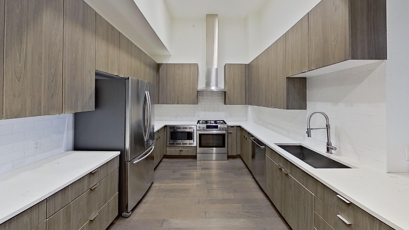 Denver Condo: 1616 S Broadway