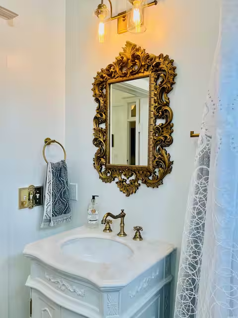 MONTICELLO House: 310 N JEFFERSON FL