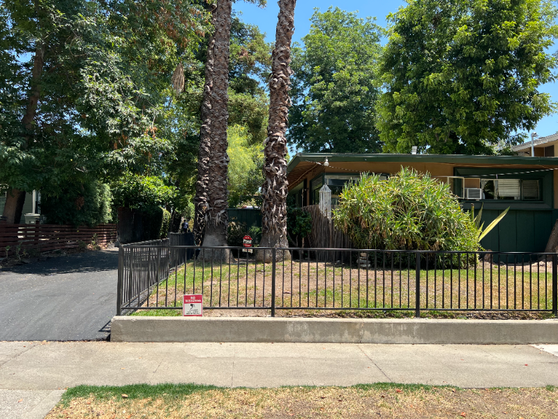 Pasadena Apartment: 580 N Madison Ave