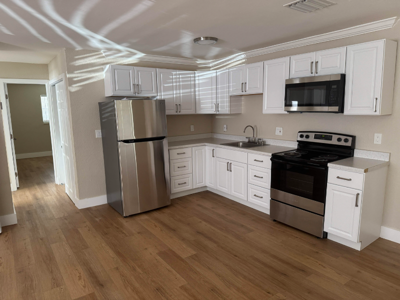 Fort Lauderdale Multiplex: 2377 NW 52 CT