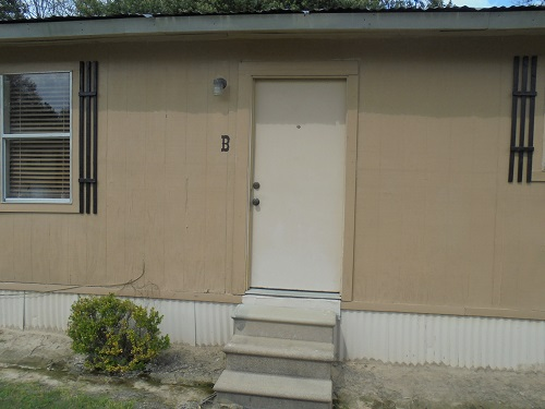 Tyler House: 1935 E Cotten Rd